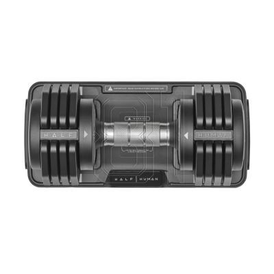 11. Verstellbare Halbhantel 10 kg SFIT-P-HH30002