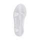 6. adidas Hoops Classic weiße Kinderschuhe KH8913