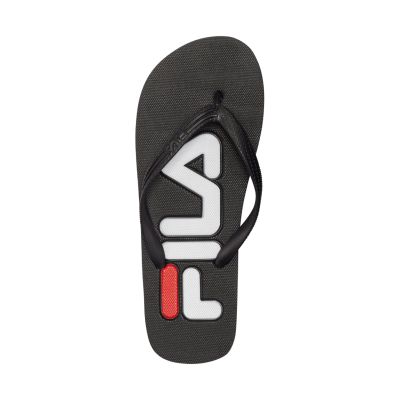 6. Fila Troy W FFW0005 80010 Flip-Flops