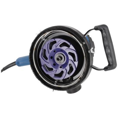 Dedra Betonschleifer 125 mm 1500 W