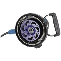 Dedra Betonschleifer 125 mm 1500 W