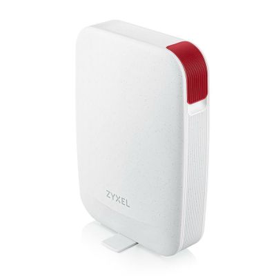 5. Zyxel USGLITE60AX Firewall (1x WAN, 5x LAN, WiFi 6, SPI-Firewall: max. 2000 Mbit/s), IPsec-VPN: 3, Elite-Paket (1-Jahres-Lizenz enthalten)