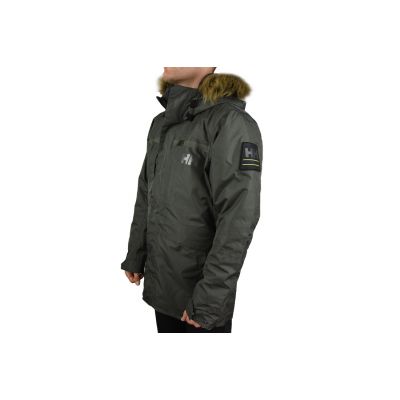 2. Helly Hansen Coastal 2 Parka M 54408-482