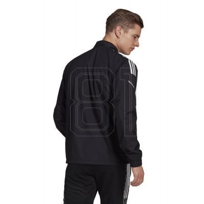 2. Adidas Condivo 21 Hybrid M GE5414 Sweatshirt