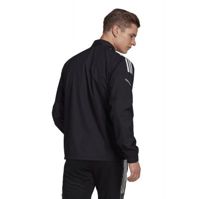 2. Adidas Condivo 21 Hybrid M GE5414 Sweatshirt