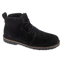 Birkenstock Uppsala Mid Shearling 1028154 Schwarz 37