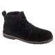 Birkenstock Uppsala Mid Shearling 1028154 Schwarz 37