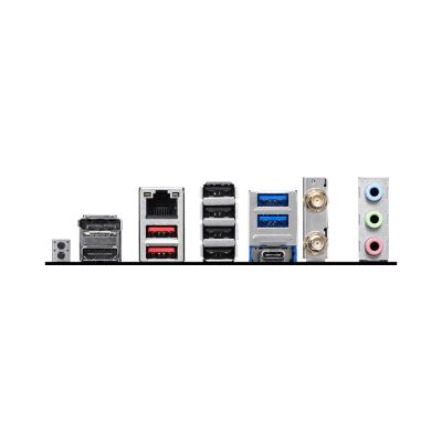 4. MSI PRO B850-S EVO WIFI Mainboard