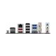 4. MSI PRO B850-S EVO WIFI Mainboard