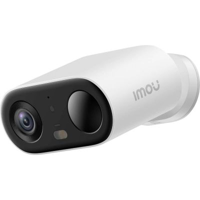 Imou Cell Go Full Color Kit Outdoor IP-Sicherheitskamera 2304 x 1296 px Decke/Wand