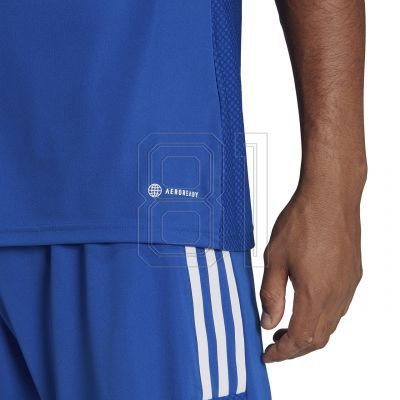 10. adidas Tiro 23 Ligatrikot M HR4611
