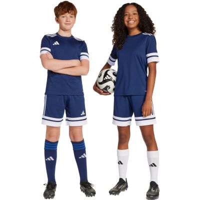 6. adidas Squadra 25 Jr JJ2418 Shorts