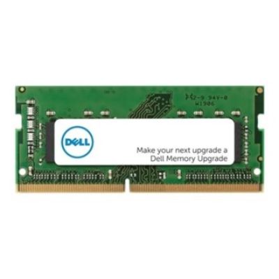 DELL Speicher-Upgrade 16 GB 1RX8 DDR5 SODIMM 5600 MHz