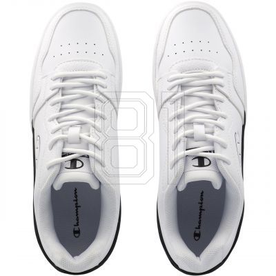 4. Champion RD18 Revive Low M S22296 WW004 shoes