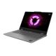 16. Lenovo LOQ Essential 15ARP11 Ryzen 7 170 15,6" FHD IPS 300 Nits 144Hz AG 16GB DDR5 4800 SSD512 GeForce RTX 5060 8GB Cam720p 60Wh Win11 Luna Gray