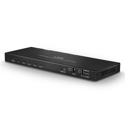 5. Lindy 38231 HDMI TV-Splitter 4x HDMI