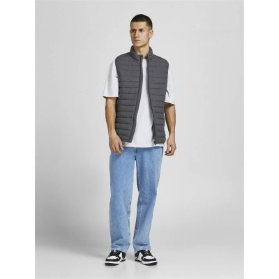 7. Jack & Jones Jjerecycle Bodywarmer Noos M 12211132 Weste