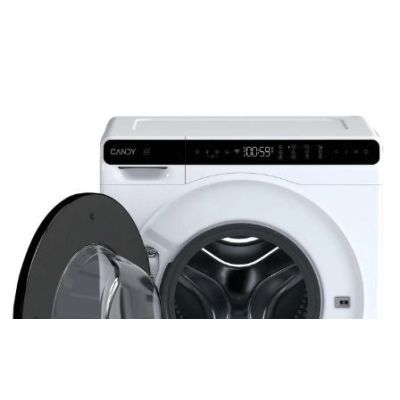 2. Waschmaschine CANDY CW50-BP12307U1-S