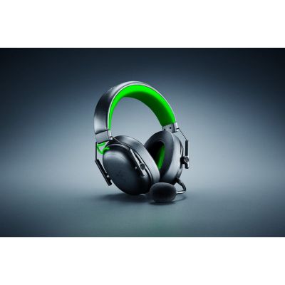 Razer BlackShark V3 X HyperSpeed Gaming-Headset für Xbox, Over-Ear, kabellos, Schwarz | Razer