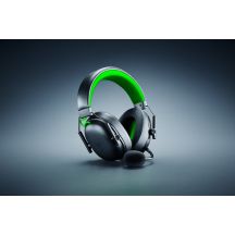 Razer BlackShark V3 X HyperSpeed Gaming-Headset für Xbox, Over-Ear, kabellos, Schwarz | Razer