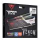3. Patriot Viper Venom RGB DDR5 2x16GB 6000MHz CL30 XMP3