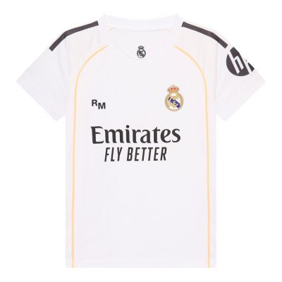 Real Madrid Junior-Trikot RM25C1P