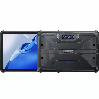 Oukitel RT7 12/256GB Blaues robustes Tablet 32000 mAh