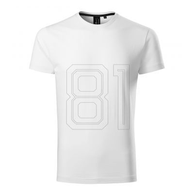 3. Malfini Exklusives M T-Shirt MLI-15300