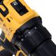 4. 18V Dewalt DCD708D2T Akku-Bohrschrauber