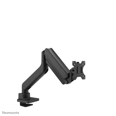 13. Neomounts DS70PLUS-450BL1 Monitorhalterung/Ständer 124,5 cm (49") Schreibtisch Schwarz