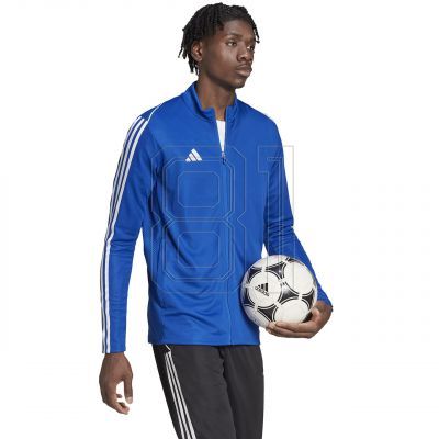 3. Adidas Tiro 23 League Training Track Top M HS3505 Sweatshirt