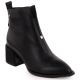 9. Goe W OO2N4211 INT2045 Stiefeletten mit hohem Absatz