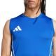 11. Adidas Tiro 25 Wettkampf-Ärmelloses Trikot M JI6575