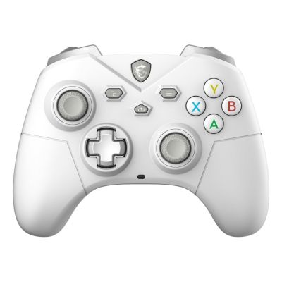 Gamepad WRL FORCE GC300 W WEISS MSI