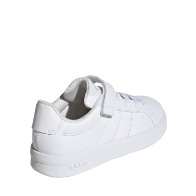 3. adidas Grand Court 3.0 EL C HP3532 Kinderschuhe