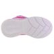 4. Skechers Sweetheart Lights-Lovely Dreams 302663N-PKLV Rosa 21
