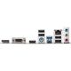 4. Asrock H610M-HDV/M.2+ D5 Mainboard