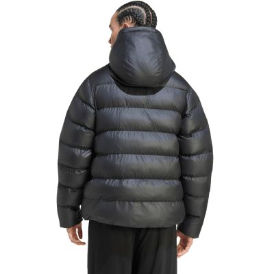3. Herrenjacke adidas Essentials Insulation schwarz KF2708