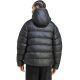 3. Herrenjacke adidas Essentials Insulation schwarz KF2708