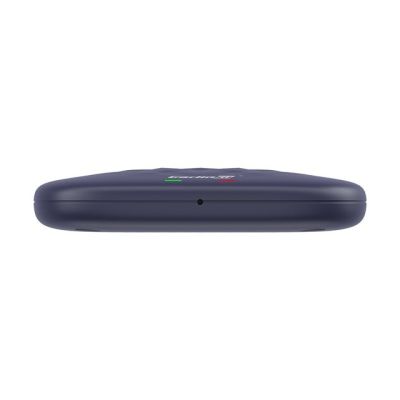 21. CARLINKIT Wireless Adapter AI Box mit Android 13 – 8 GB + 128 GB für Original-Autoradios mit CarPlay (blau)
