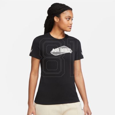 Nike Sportswear T-Shirt W DN5856 010