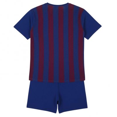 2. FC Barcelona Herren-Pyjama 2900003748