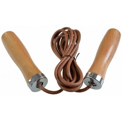 PROFIT DROP DK 1019 Leder-Springseil