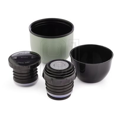 5. Thermoskanne Meteor 1000 ml 17249
