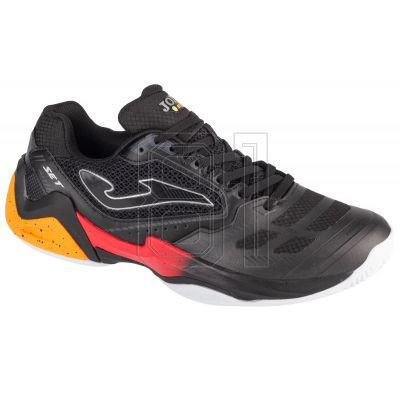 Joma Set Men 2401 M TSETW2401C Tennisschuhe 