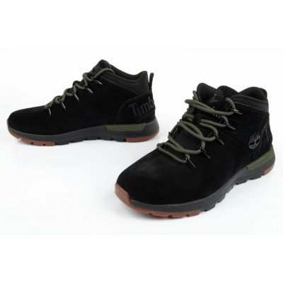 9. Timberland Lace Up M TB0A5PG6015 Wanderstiefel