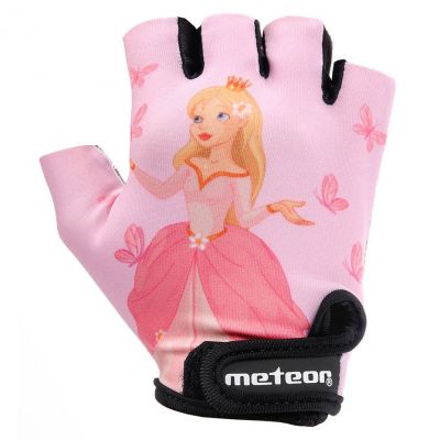 Meteor Princess Jr Fahrradhandschuhe 23378-23379
