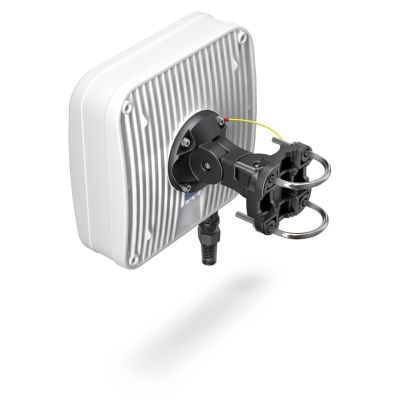 5. QuWireless QuMax Antenne – Richtantenne PoE/LAN, 14 dBi