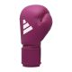 14. Adidas SPEED 50 Magenta Boxhandschuhe