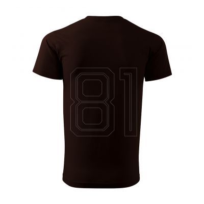 3. Malfini Basic T-Shirt M MLI-12927